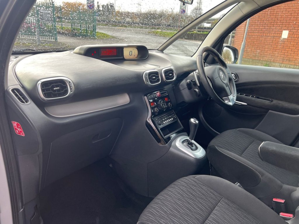 Used Citroen C3 Picasso 2012 for sale - 76724854: Photo 21