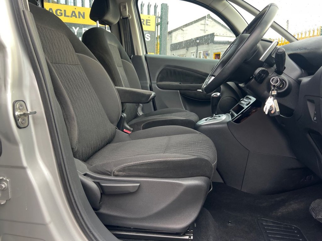 Used Citroen C3 Picasso 2012 for sale - 76724854: Photo 22