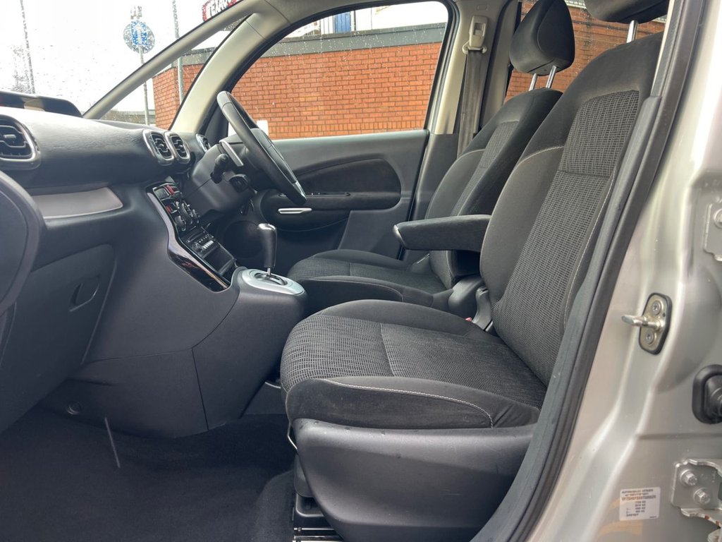 Used Citroen C3 Picasso 2012 for sale - 76724854: Photo 23