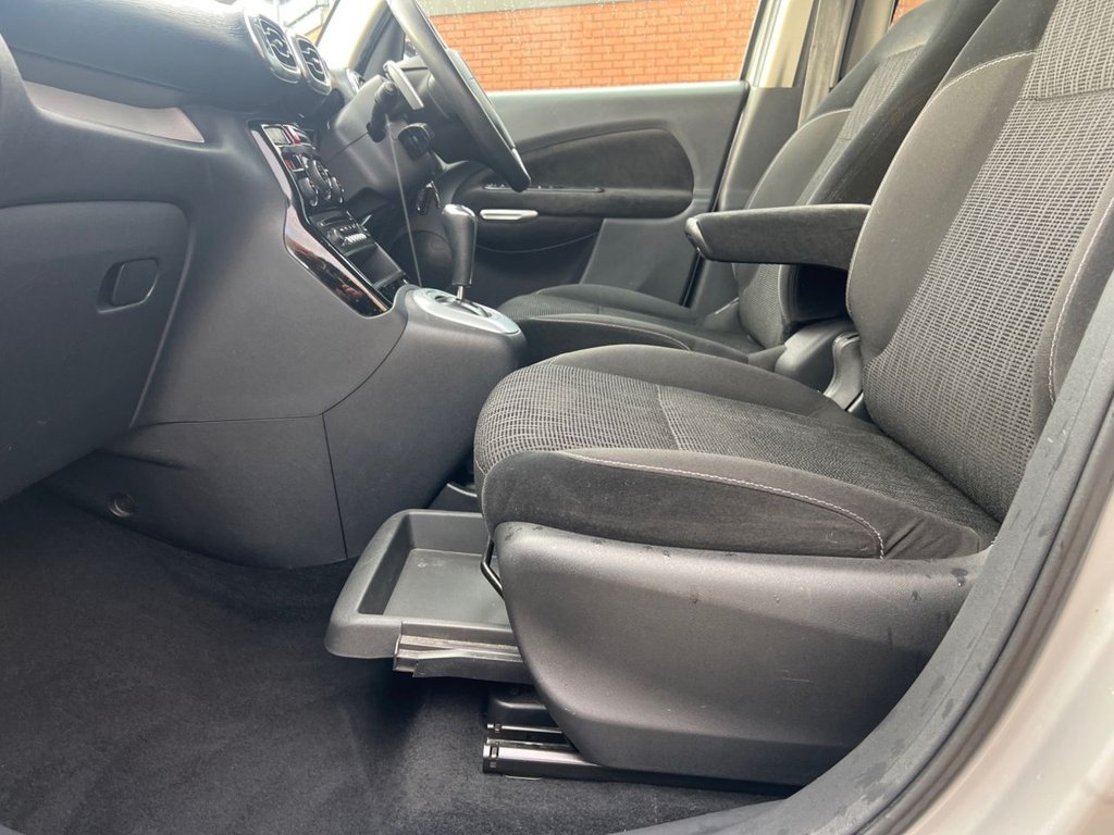 Used Citroen C3 Picasso 2012 for sale - 76724854: Photo 24