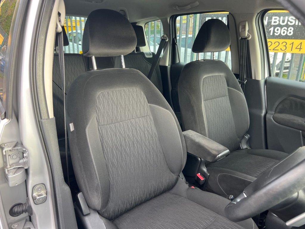 Used Citroen C3 Picasso 2012 for sale - 76724854: Photo 25