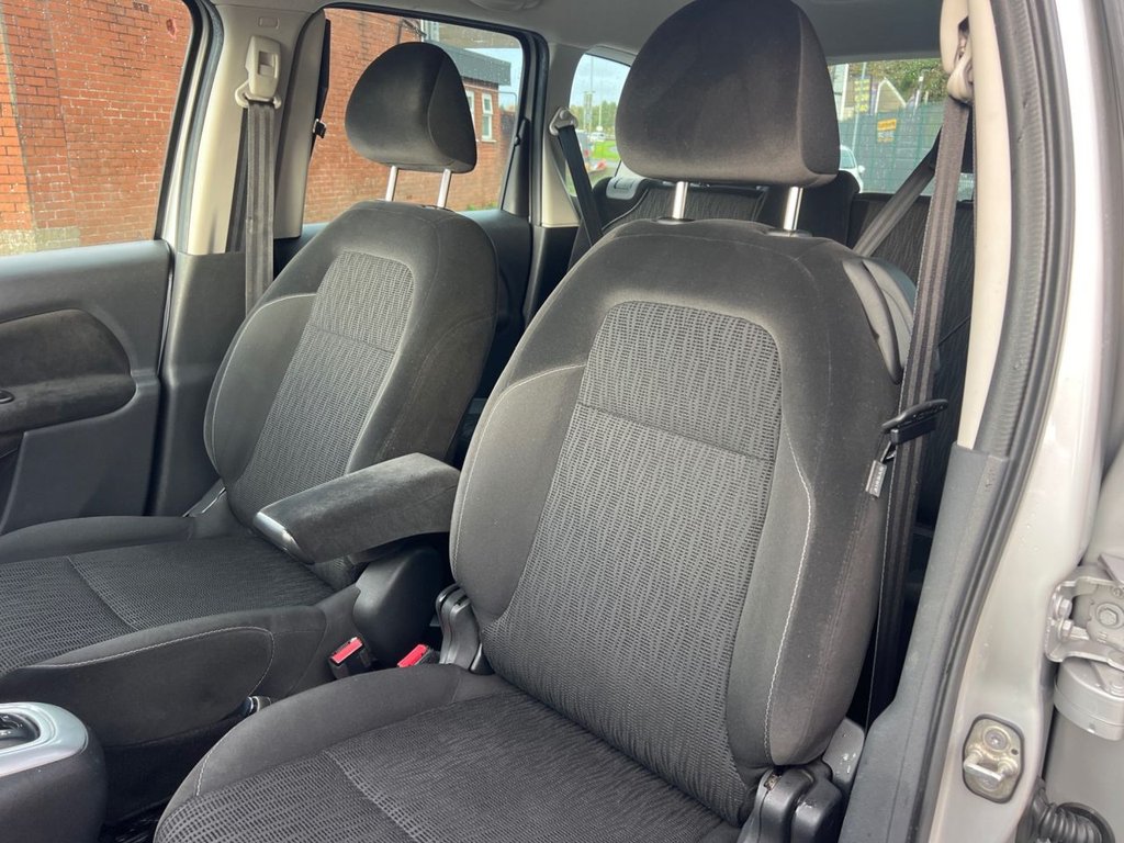 Used Citroen C3 Picasso 2012 for sale - 76724854: Photo 26