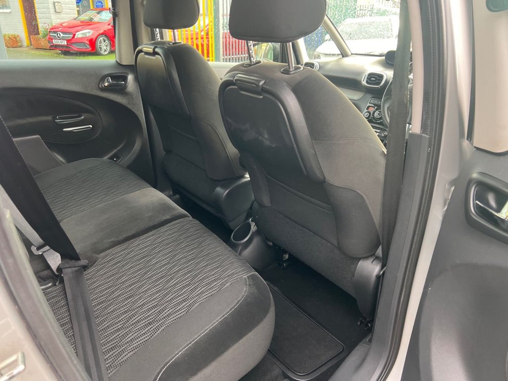 Used Citroen C3 Picasso 2012 for sale - 76724854: Photo 27