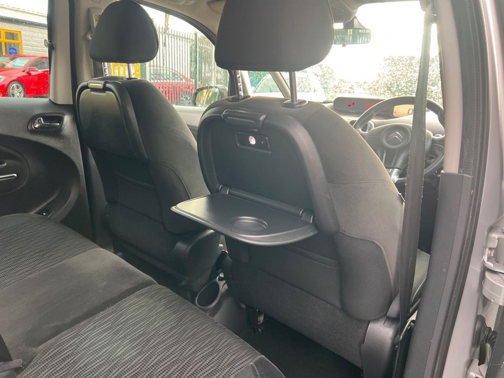 Used Citroen C3 Picasso 2012 for sale - 76724854: Photo 28