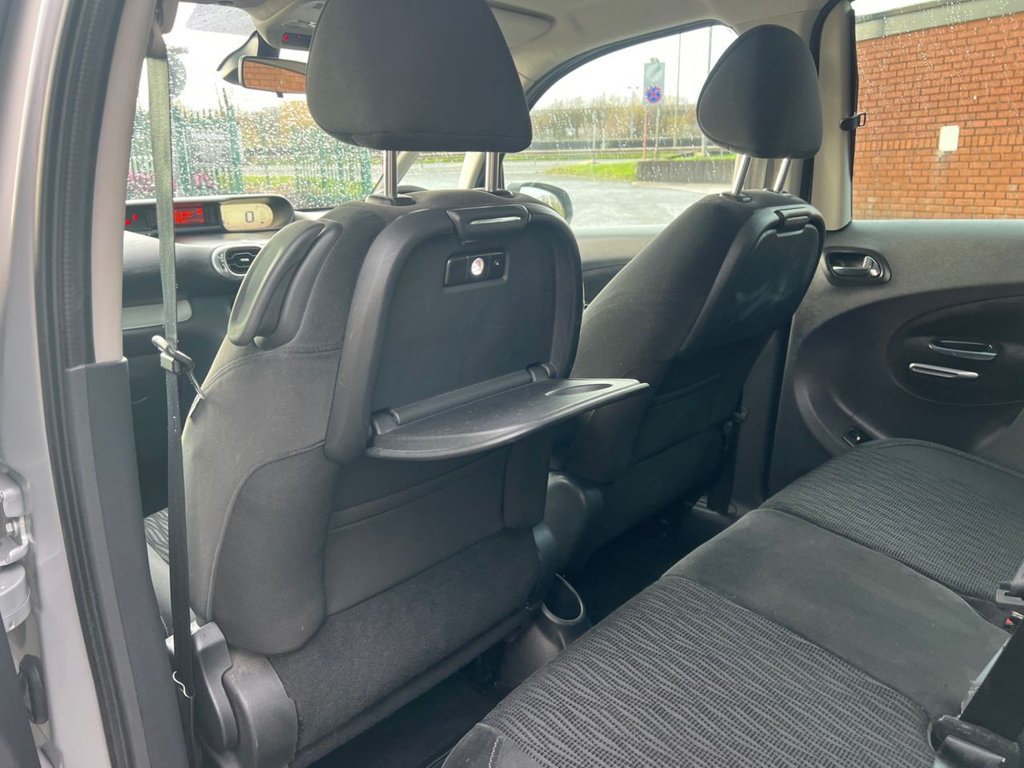 Used Citroen C3 Picasso 2012 for sale - 76724854: Photo 29