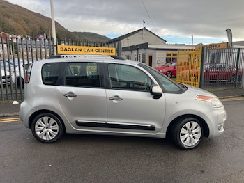 Used Citroen C3 Picasso 2012 for sale - 76724854: Photo
