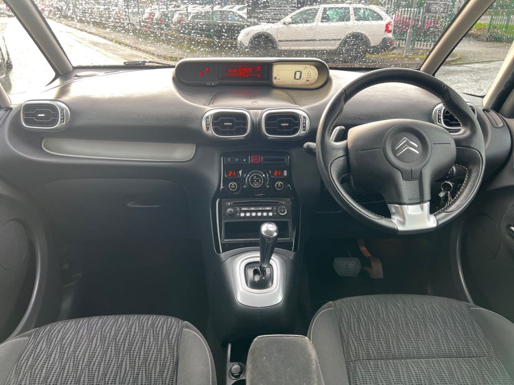 Used Citroen C3 Picasso 2012 for sale - 76724854: Photo 3