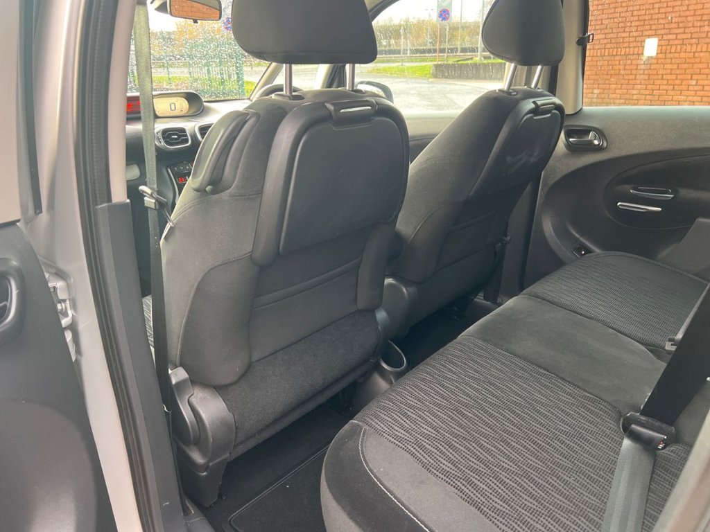 Used Citroen C3 Picasso 2012 for sale - 76724854: Photo 30