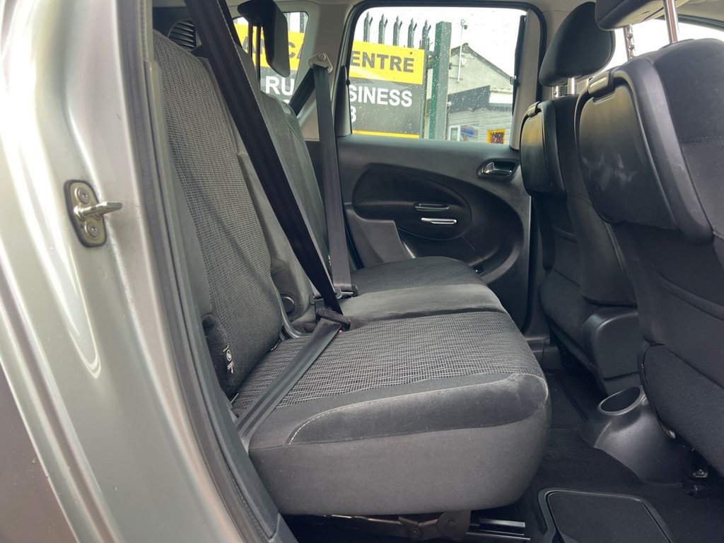 Used Citroen C3 Picasso 2012 for sale - 76724854: Photo 31