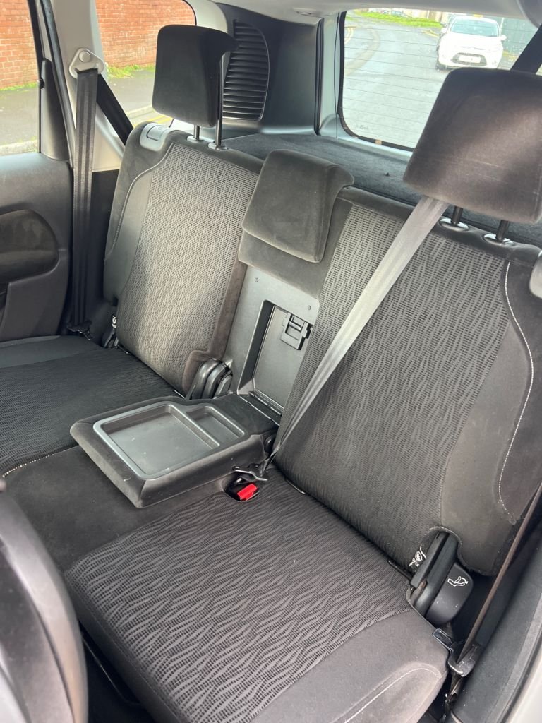 Used Citroen C3 Picasso 2012 for sale - 76724854: Photo 34