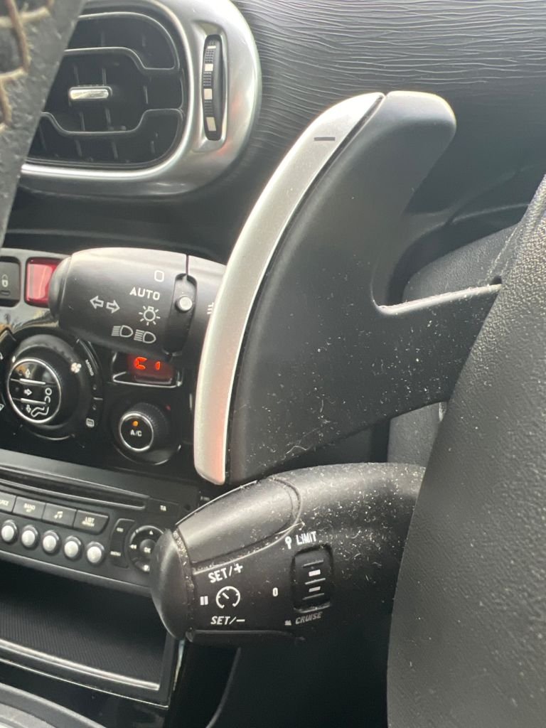 Used Citroen C3 Picasso 2012 for sale - 76724854: Photo 40