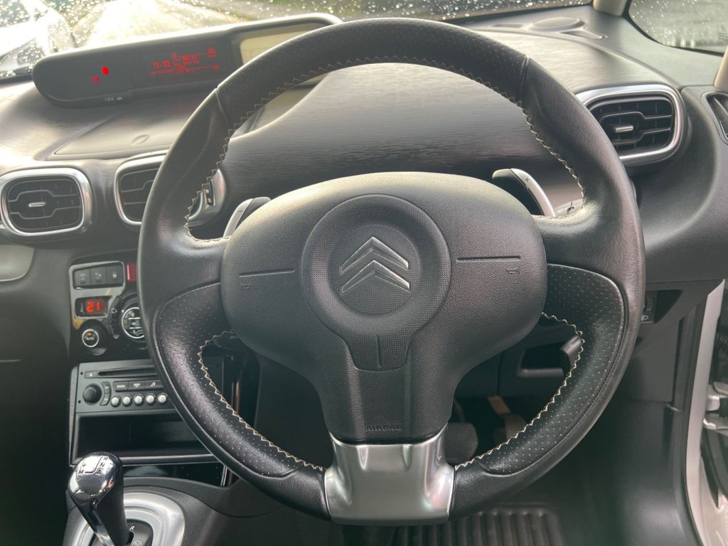 Used Citroen C3 Picasso 2012 for sale - 76724854: Photo 41