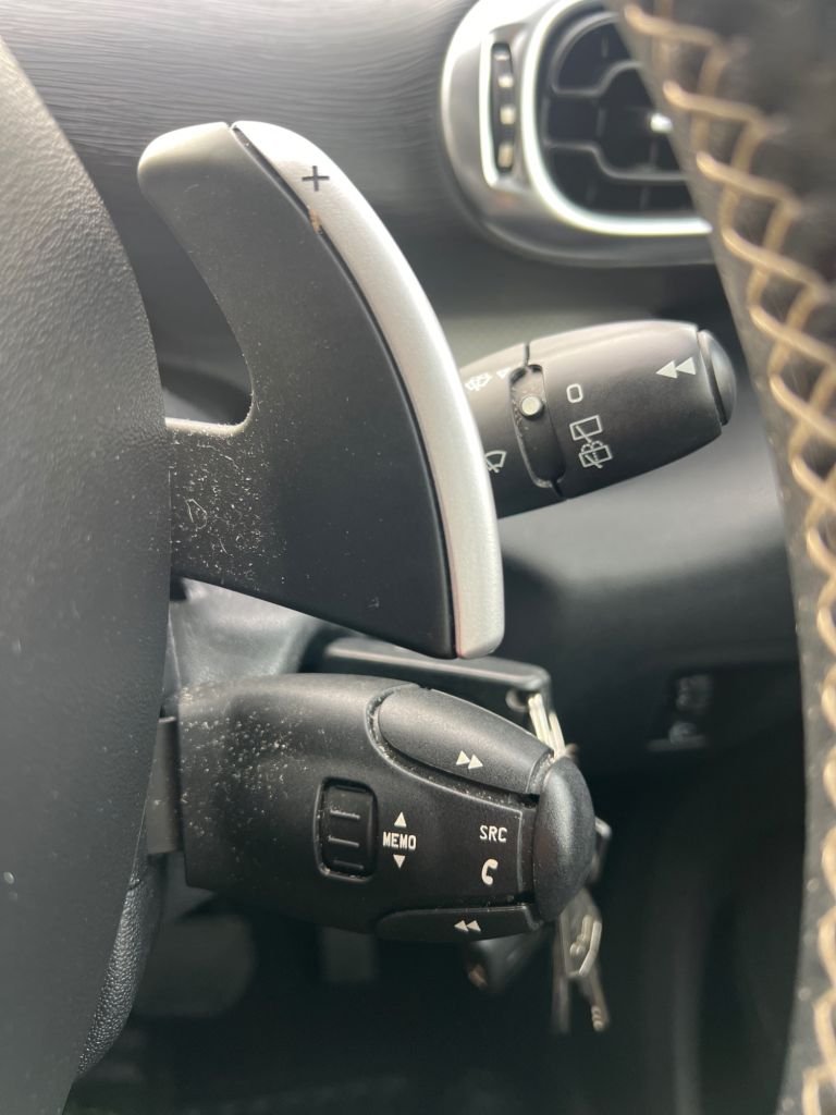 Used Citroen C3 Picasso 2012 for sale - 76724854: Photo 42