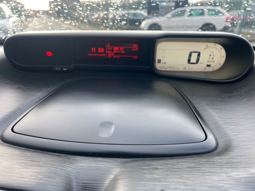 Used Citroen C3 Picasso 2012 for sale - 76724854: Photo 43