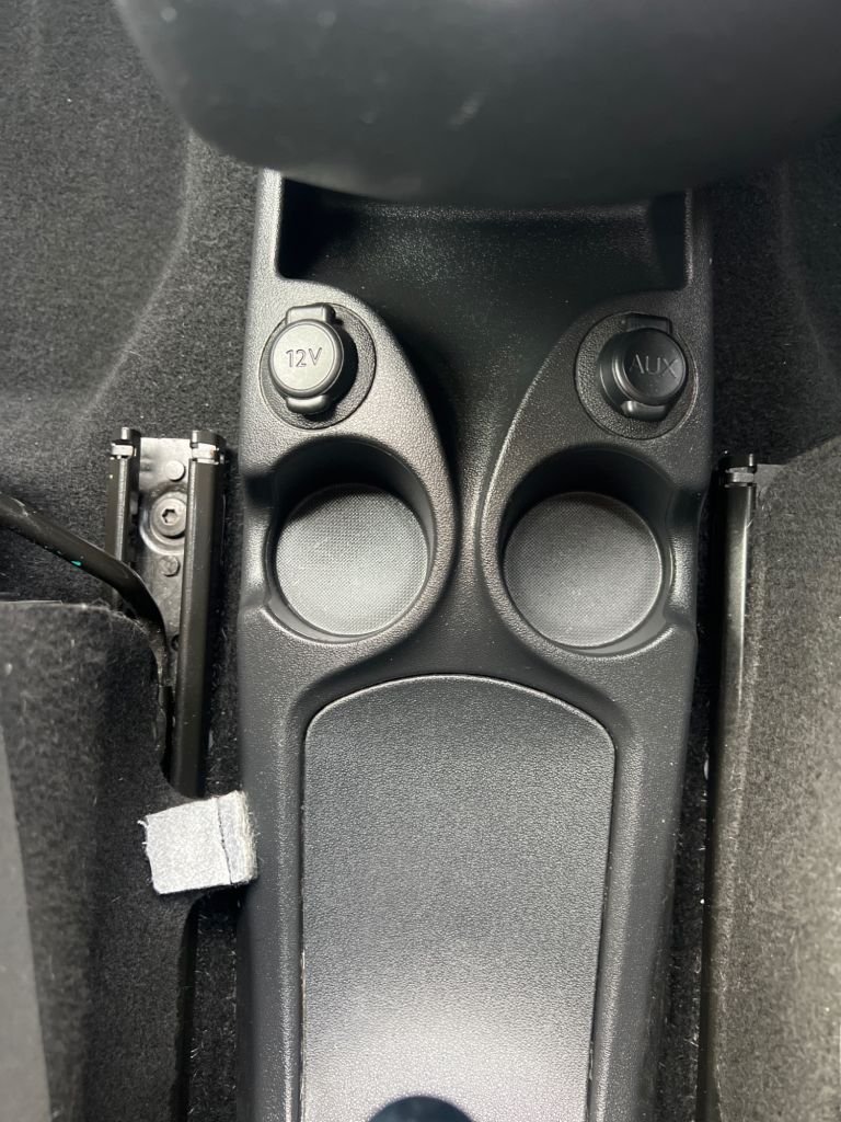 Used Citroen C3 Picasso 2012 for sale - 76724854: Photo 45