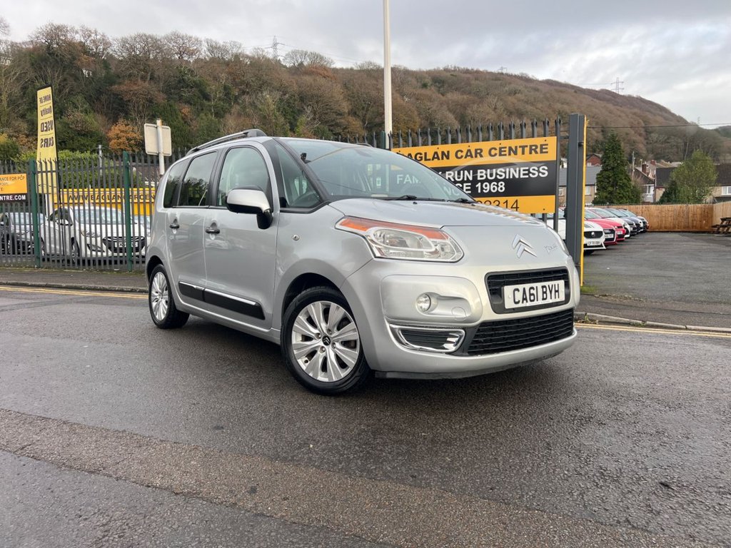 Used Citroen C3 Picasso 2012 for sale - 76724854: Photo 5