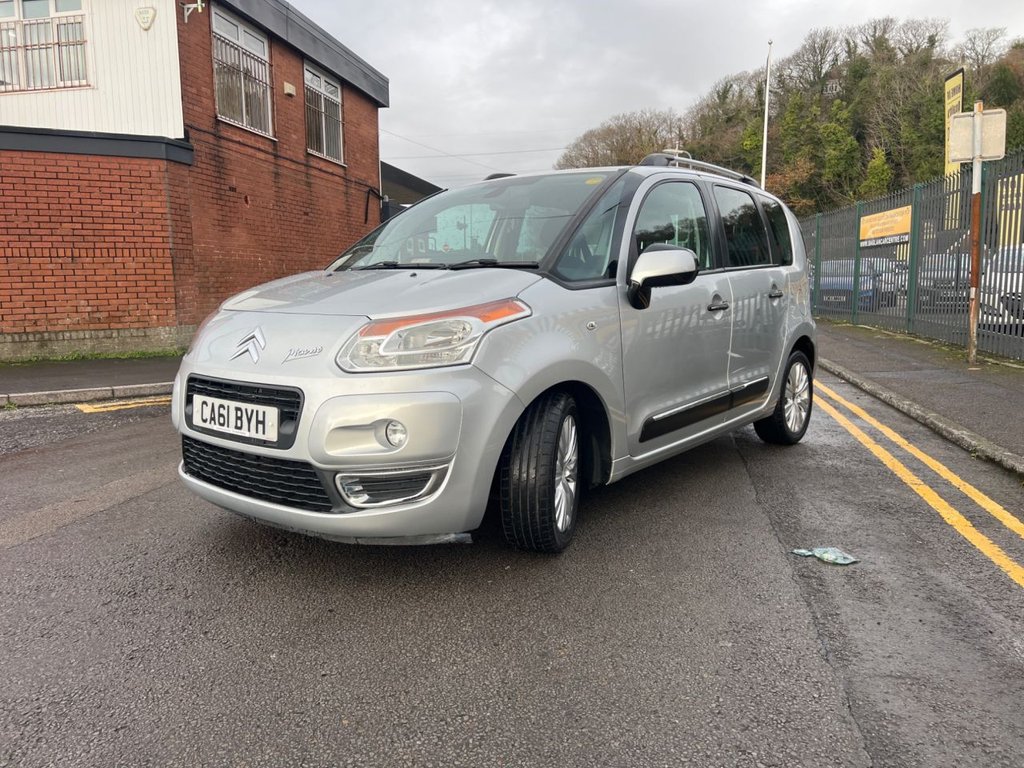 Used Citroen C3 Picasso 2012 for sale - 76724854: Photo 6