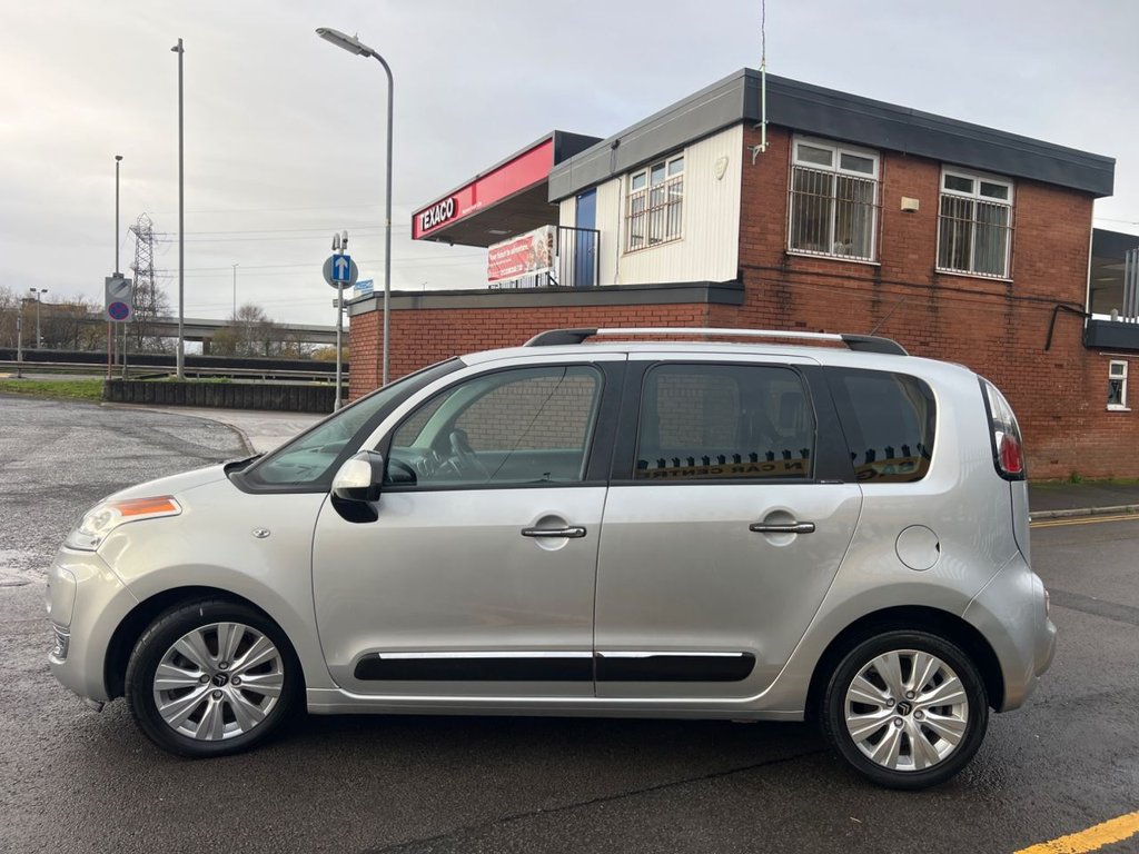 Used Citroen C3 Picasso 2012 for sale - 76724854: Photo 7