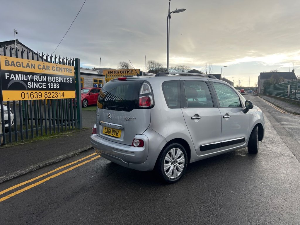 Used Citroen C3 Picasso 2012 for sale - 76724854: Photo 9