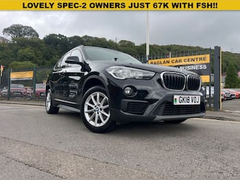 Used BMW X1 2018 for sale - 79708895: Photo