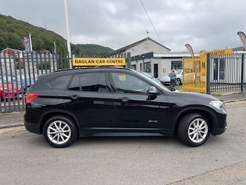 Used BMW X1 2018 for sale - 79708895: Photo