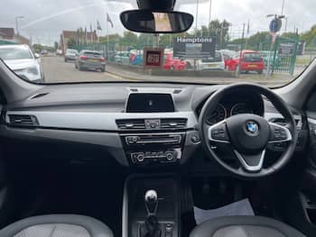 Used BMW X1 2018 for sale - 79708895: Photo
