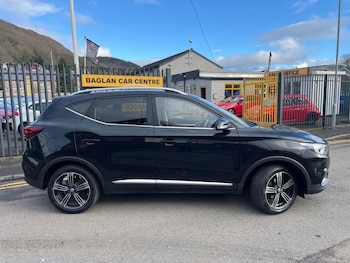 Used MG MG ZS 2019 for sale - 77464392: Photo