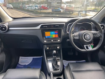 Used MG MG ZS 2019 for sale - 77464392: Photo