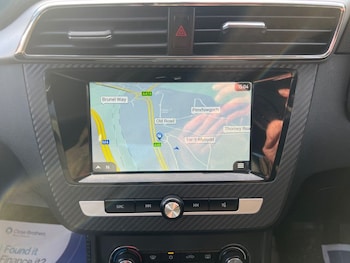 Used MG MG ZS 2019 for sale - 77464392: Photo