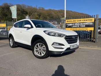 Used Hyundai TUCSON 2015 for sale - 74223567: Photo