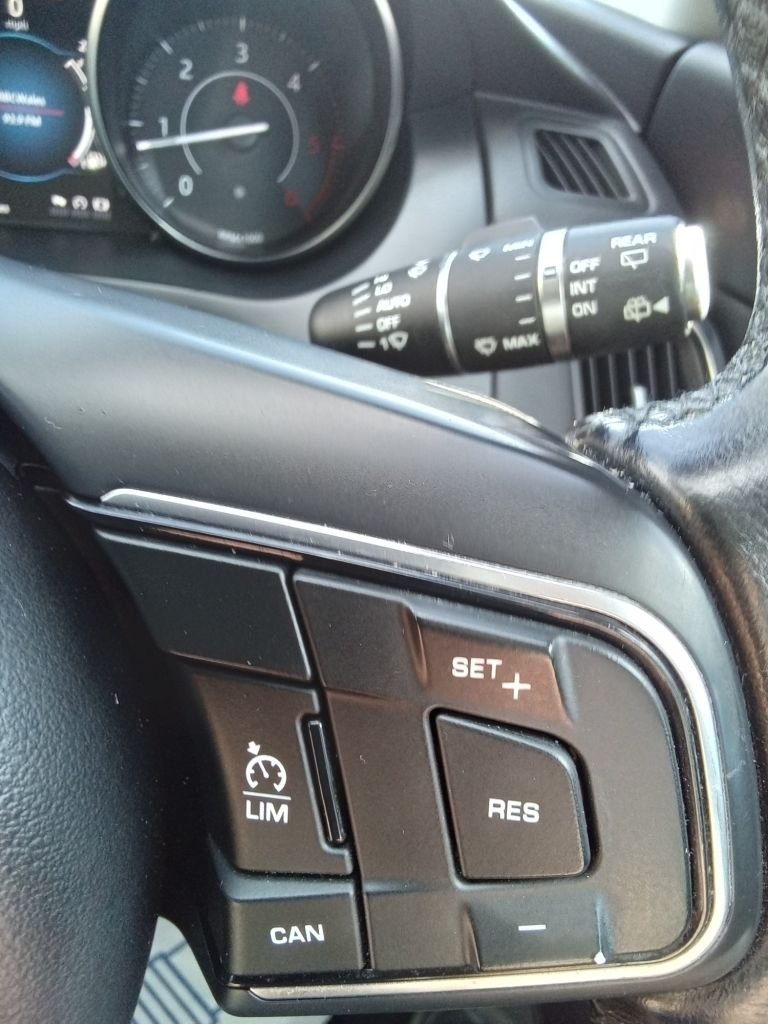 Vehicle 40