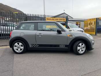Used MINI Hatch 2017 for sale - 74105477: Photo