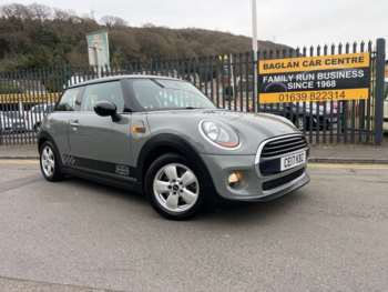 Used MINI Hatch 2017 for sale - 74105477: Photo