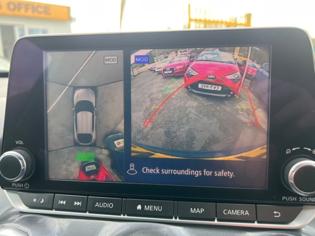 Used Nissan Juke 2021 for sale - 77667685: Photo 15