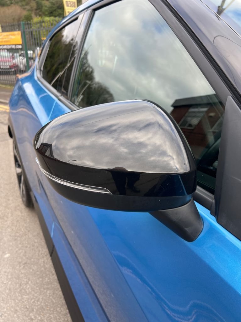 Used Nissan Juke 2021 for sale - 77667685: Photo 17