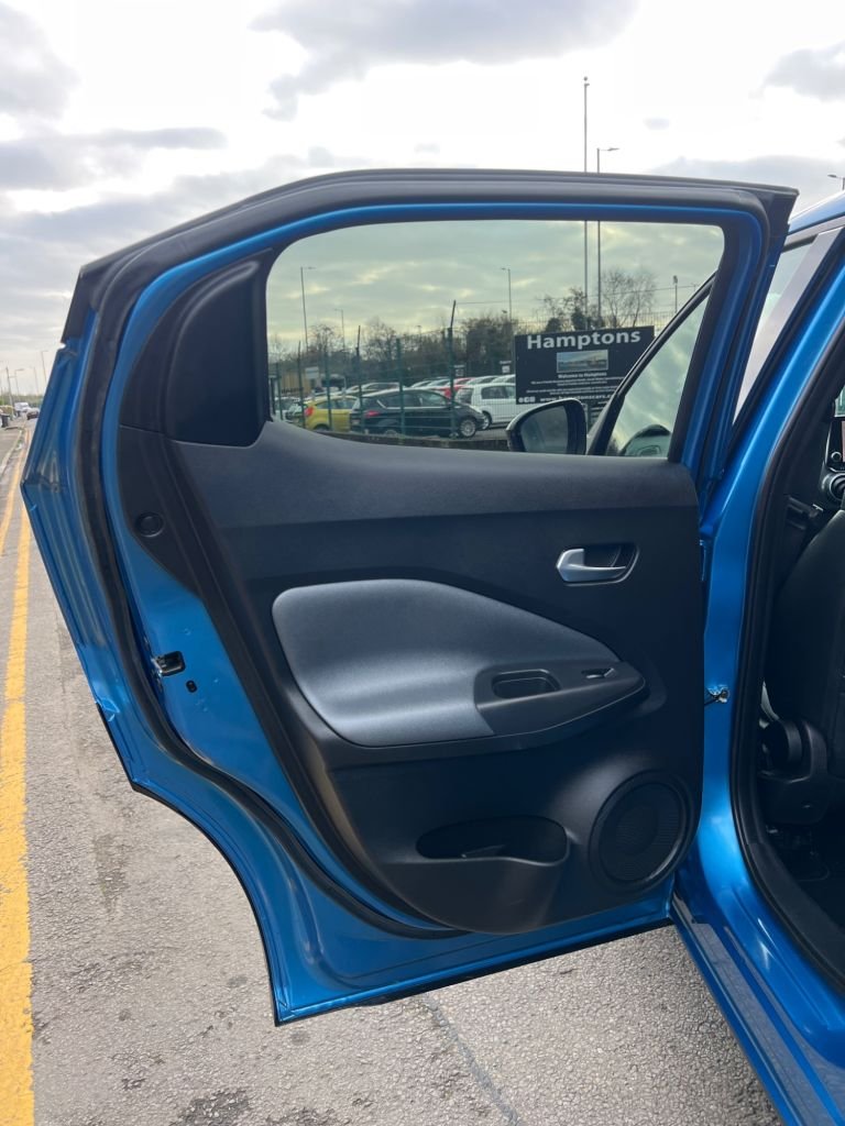 Used Nissan Juke 2021 for sale - 77667685: Photo 25