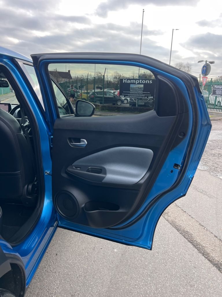 Used Nissan Juke 2021 for sale - 77667685: Photo 26