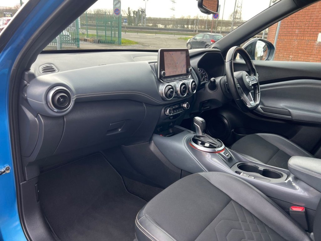 Used Nissan Juke 2021 for sale - 77667685: Photo 28