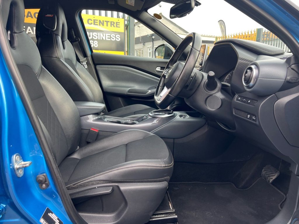 Used Nissan Juke 2021 for sale - 77667685: Photo 29