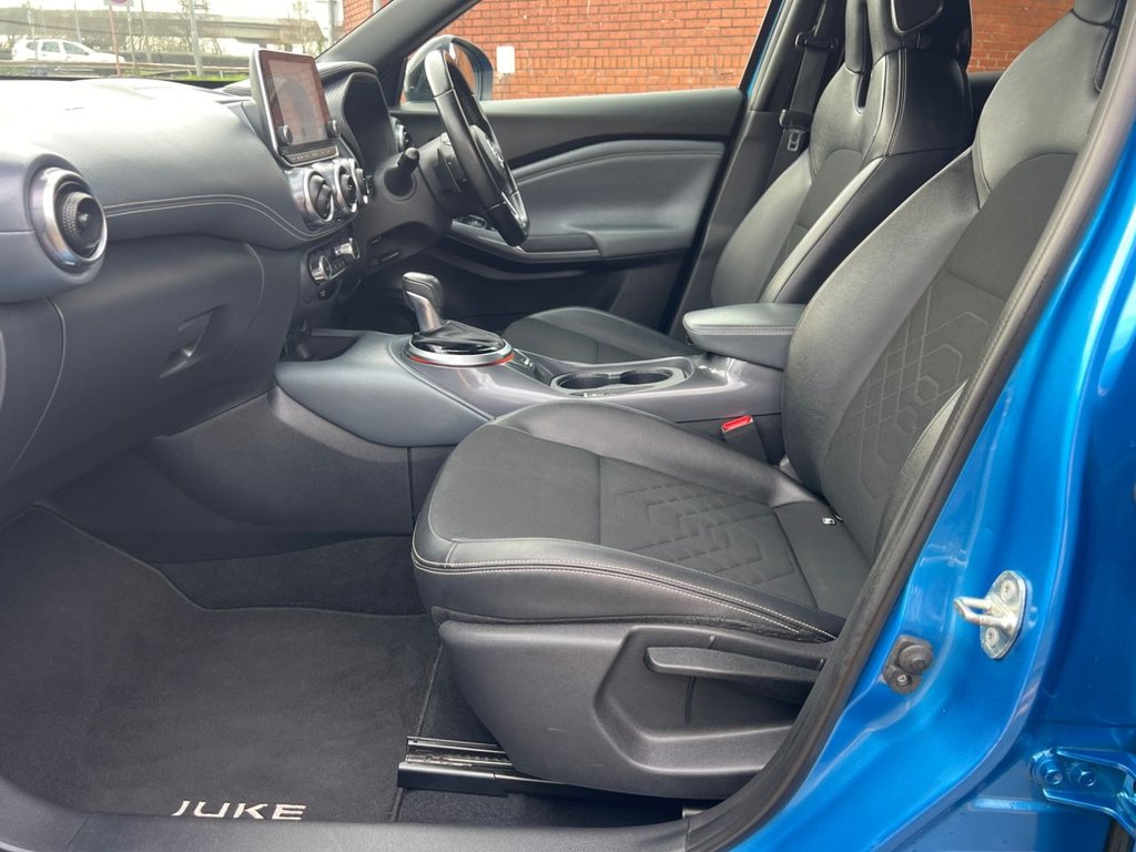 Used Nissan Juke 2021 for sale - 77667685: Photo 30