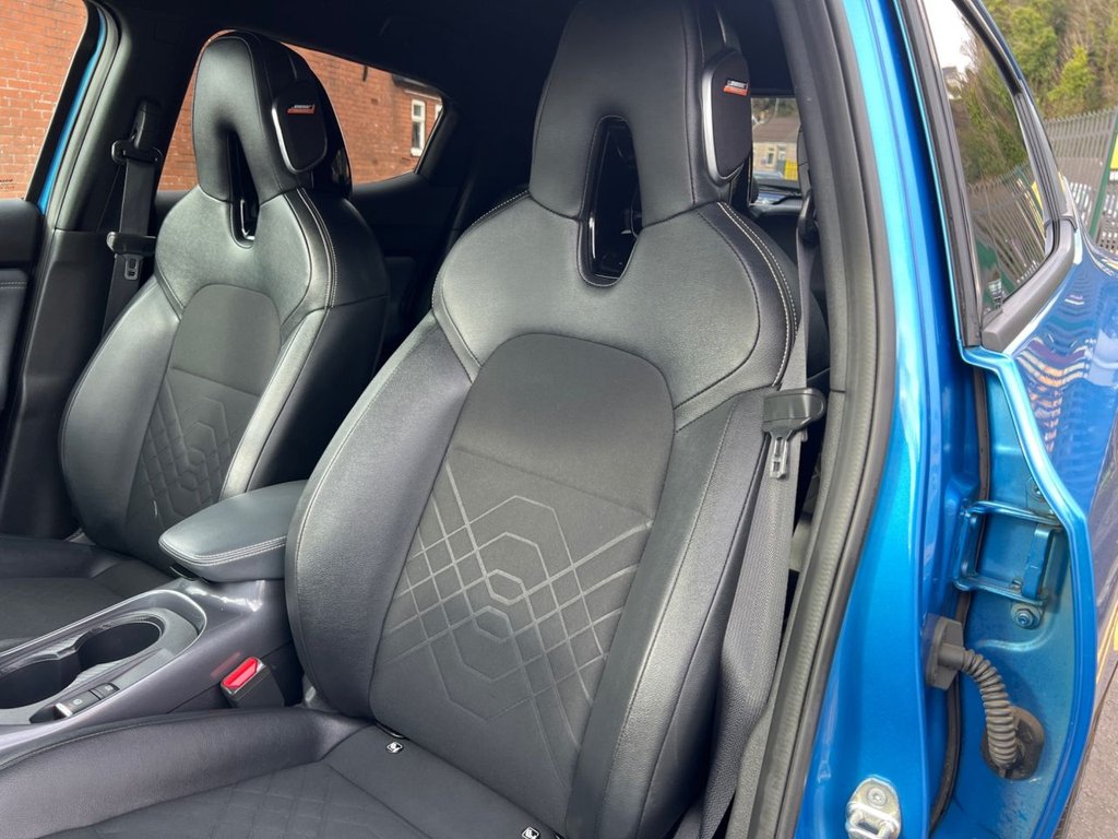 Used Nissan Juke 2021 for sale - 77667685: Photo 33