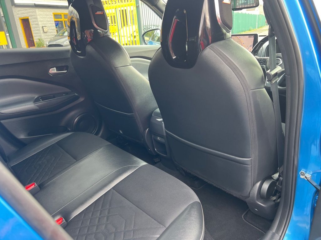 Used Nissan Juke 2021 for sale - 77667685: Photo 34