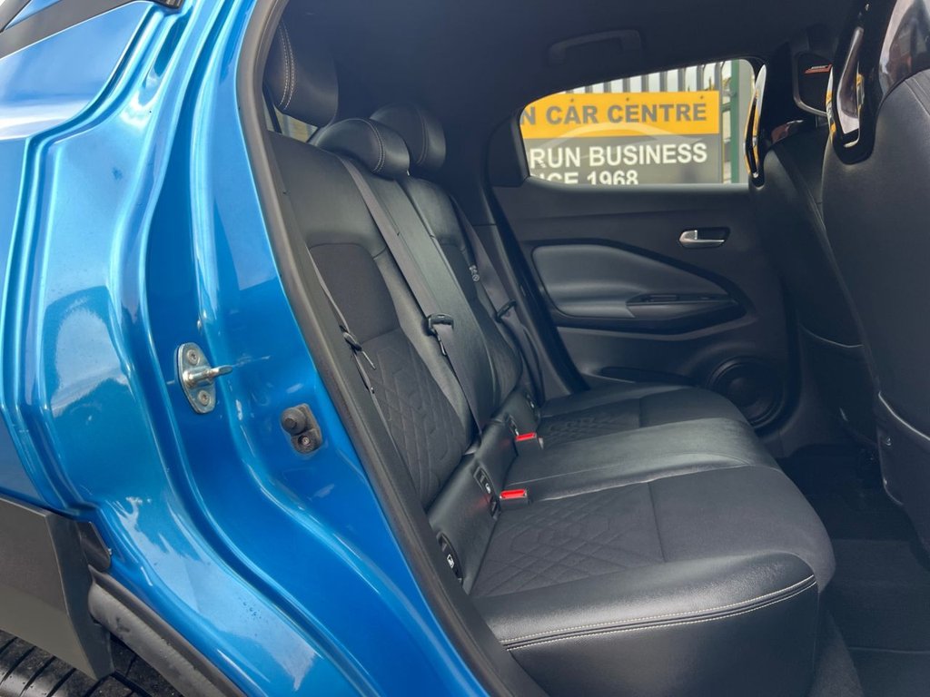 Used Nissan Juke 2021 for sale - 77667685: Photo 36