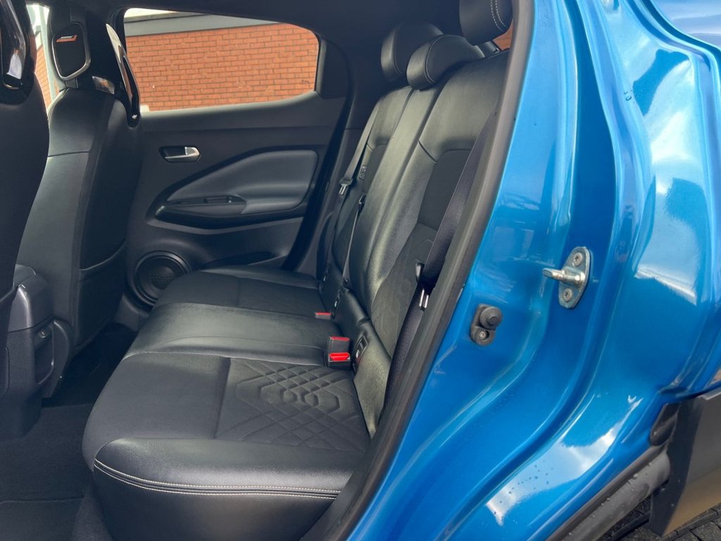 Used Nissan Juke 2021 for sale - 77667685: Photo 37