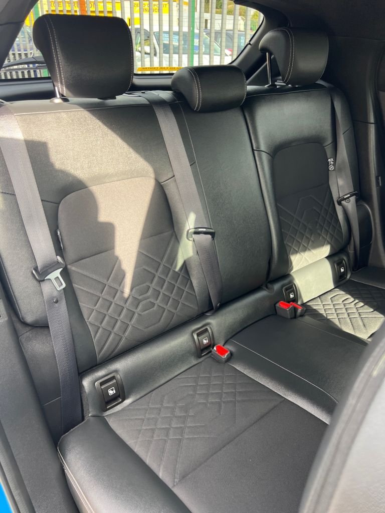 Used Nissan Juke 2021 for sale - 77667685: Photo 38