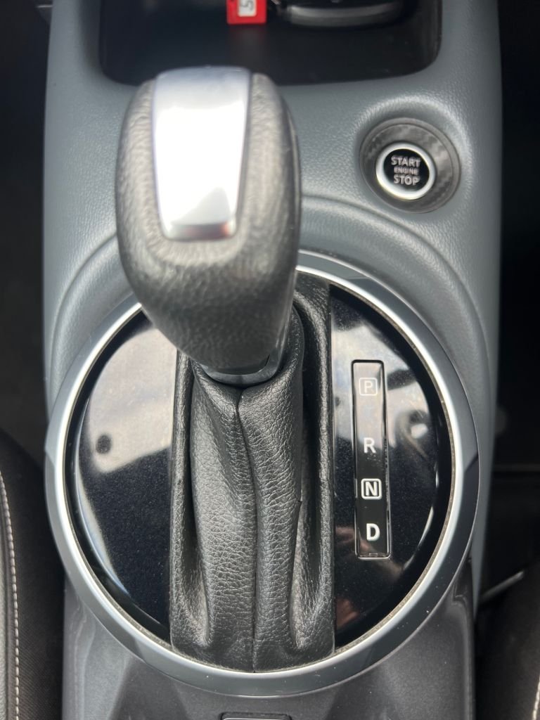 Used Nissan Juke 2021 for sale - 77667685: Photo 4