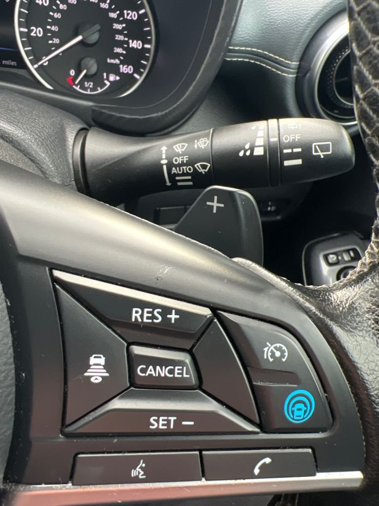 Used Nissan Juke 2021 for sale - 77667685: Photo 48