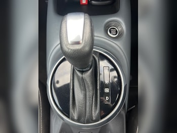 Used Nissan Juke 2021 for sale - 77667685: Photo