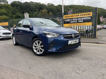 Used Vauxhall Corsa 2021 for sale - 79805058: Photo