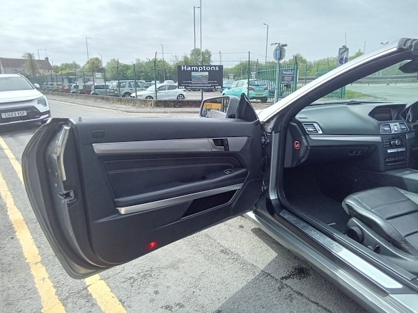 Used Mercedes-Benz E-Class 2014 for sale - 74483459: Photo 20
